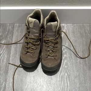 Danner boots